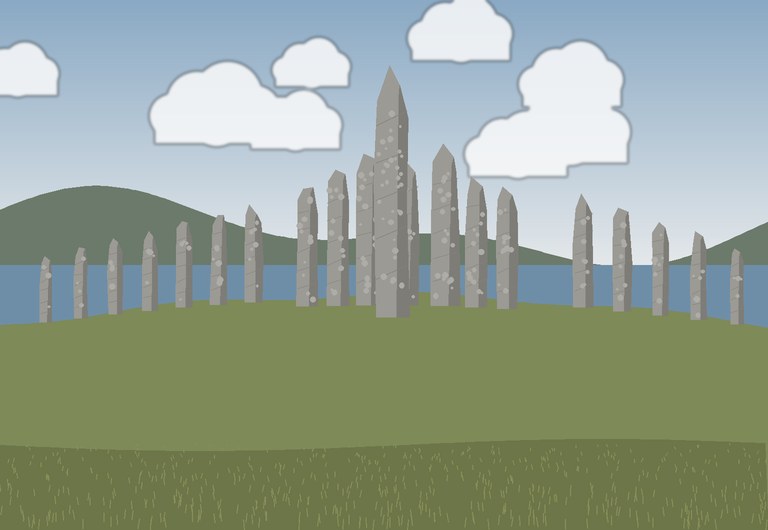 Callanish Stones