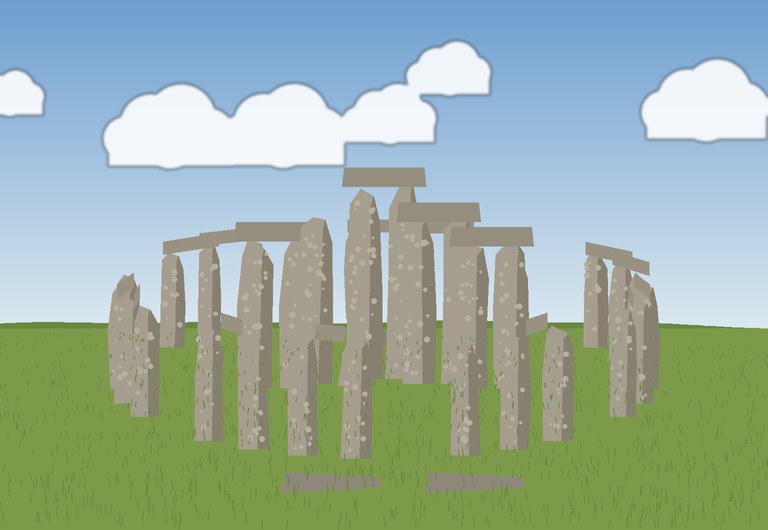 Stonehenge